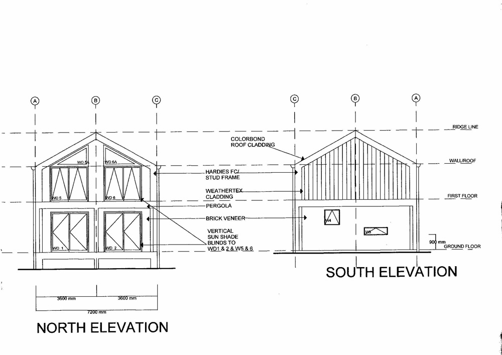 Avoca Beach 2nd Dwelling