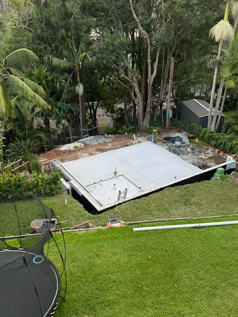 Avoca Beach 2nd Dwelling