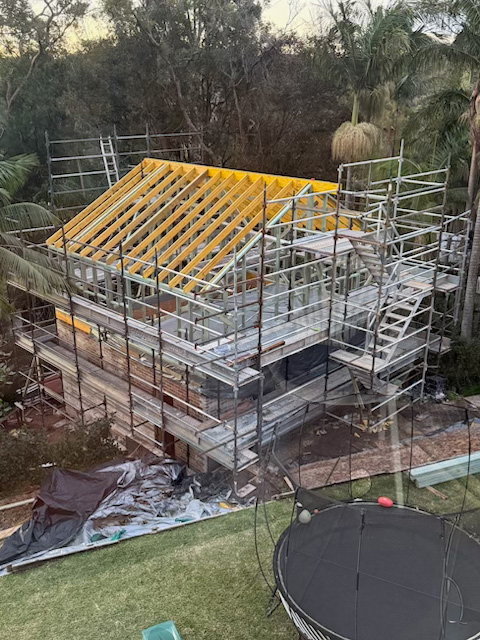 Avoca Beach 2nd Dwelling