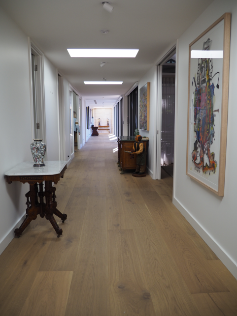 Pearl Beach Living Space